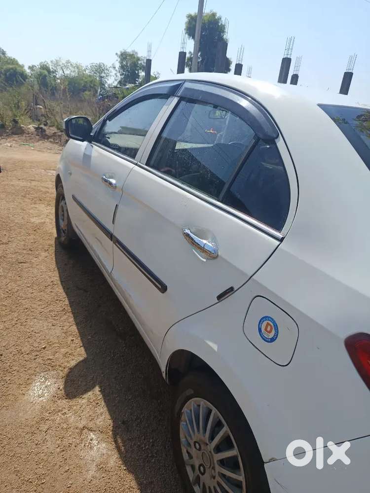 Tata Zest 2019