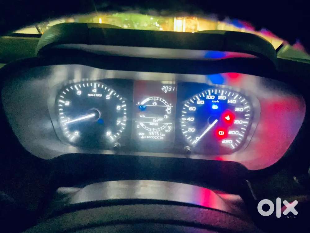 Tata Altroz 2020 Diesel Well Maintained