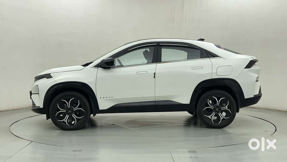 Tata Curvv Accomplished Plus A 1.5 Kryojet Diesel 6mt, 2025, Diesel