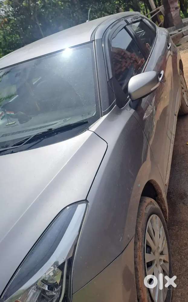 Maruti Suzuki Baleno Dec.2019 Petrol 35500km Driven Well Condition