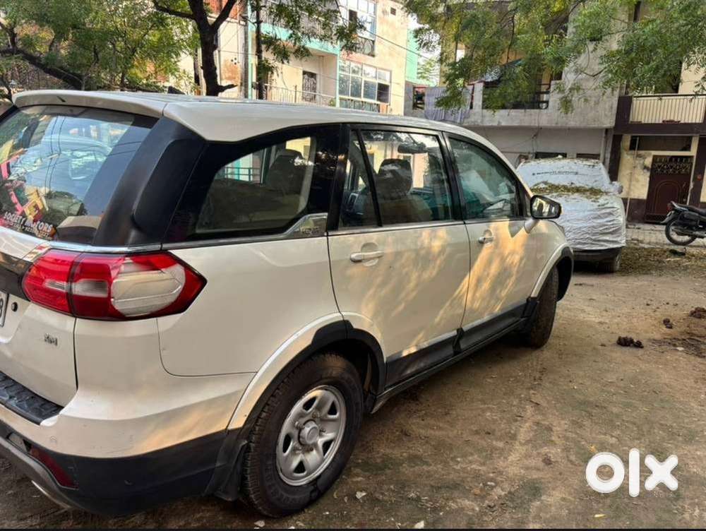 Tata Hexa 2017 Diesel Good Condition