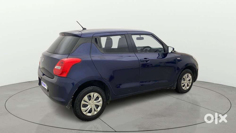Maruti Suzuki Swift 2018 Vdi, 2019, Diesel