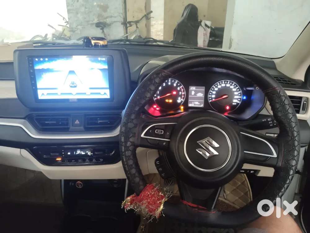 Maruti Suzuki Dzire Vxi 2025