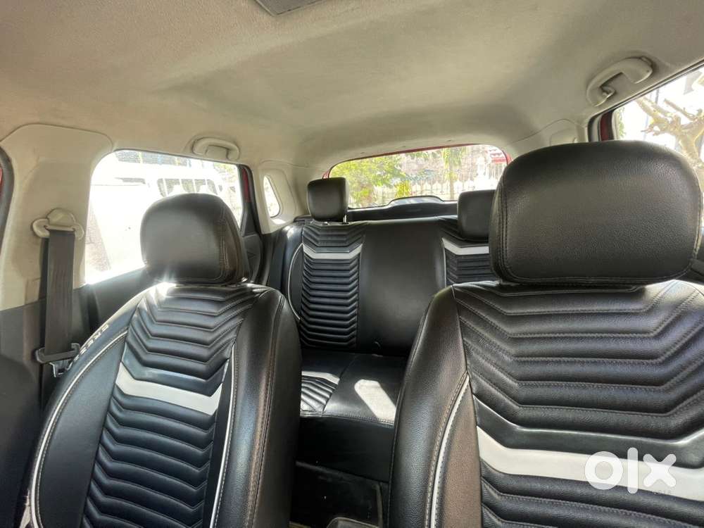 Brezza 2020 Model Vdi 1st Owner