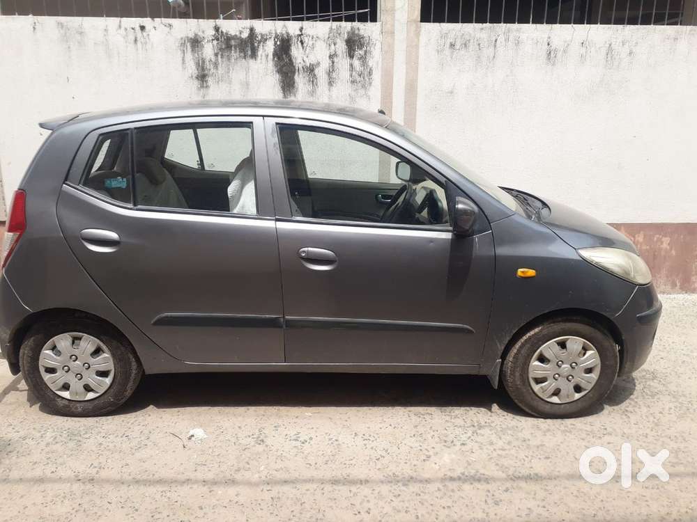 Hyundai I20 Petrol 2010