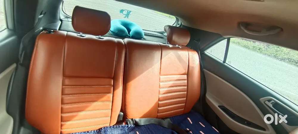 Hyundai I20 2017 Petrol Well Maintained