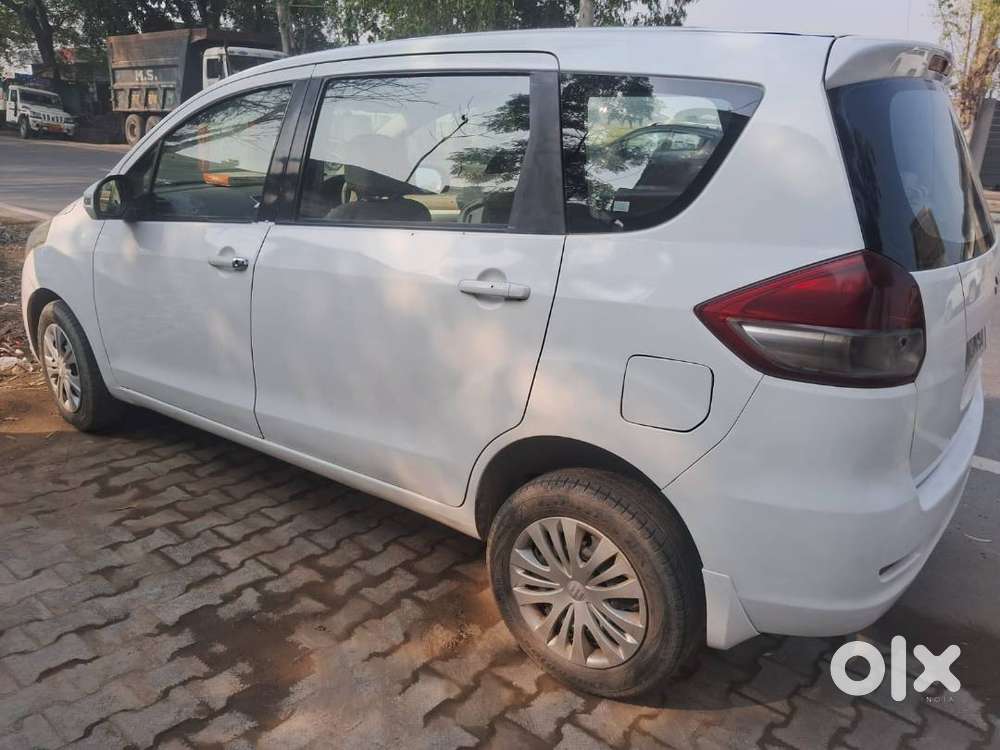 Maruti Suzuki Ertiga 2012 Diesel