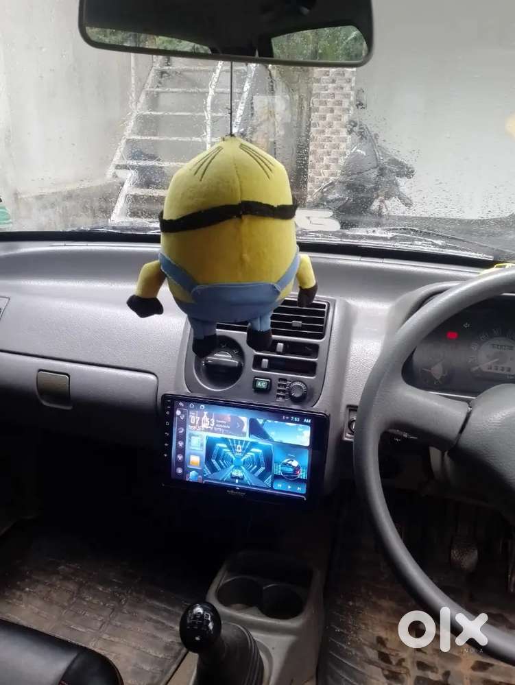 Maruti Zen