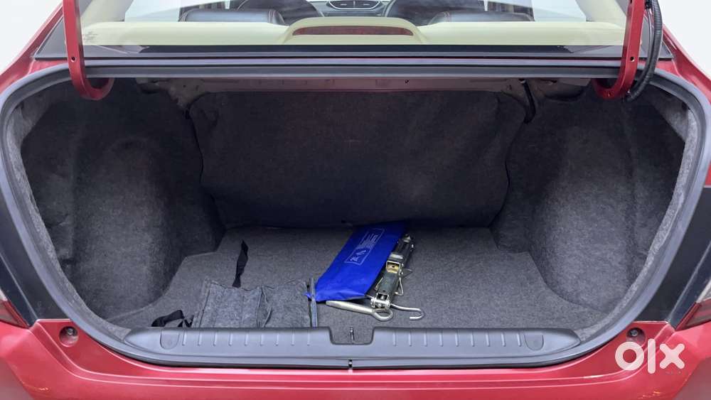 Honda Amaze Vx Cvt I-vtec, 2024, Petrol