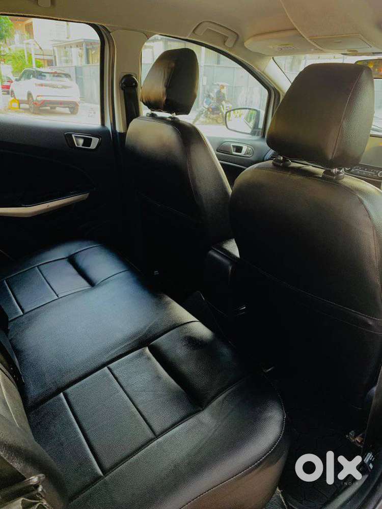 Maruti Suzuki Baleno 1.3 Alpha, 2018, Diesel