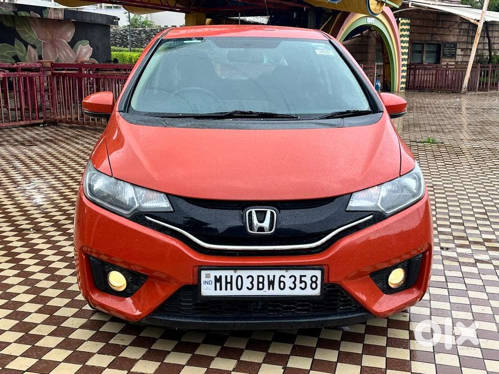 Honda Jazz 1.5 V I Dtec, 2015, Diesel