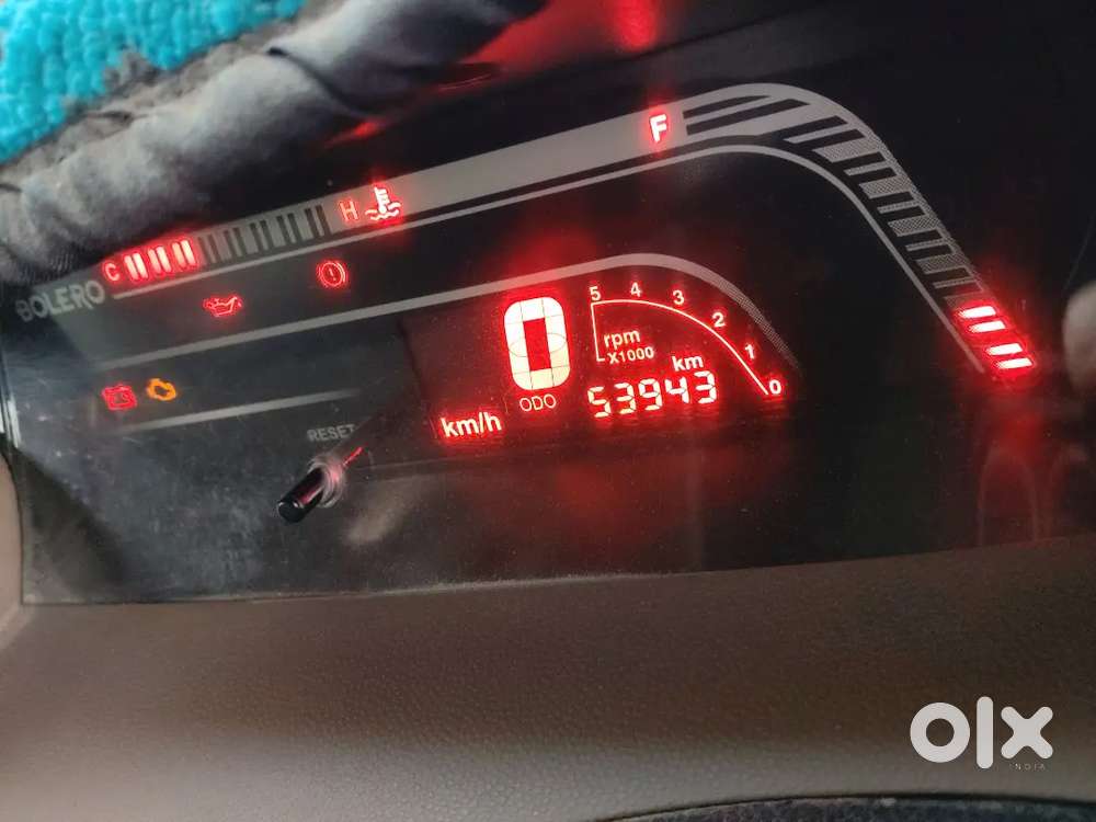 Mahindra Be 6 Diesel 2021