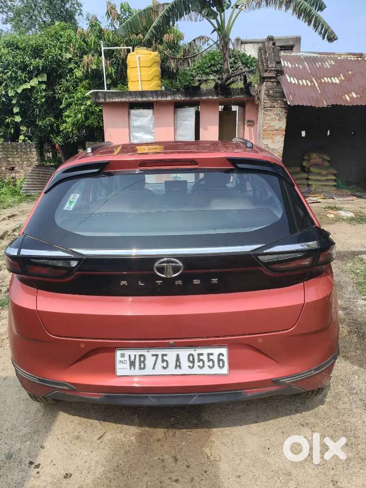Tata Altroz 1.2 Xe 2021