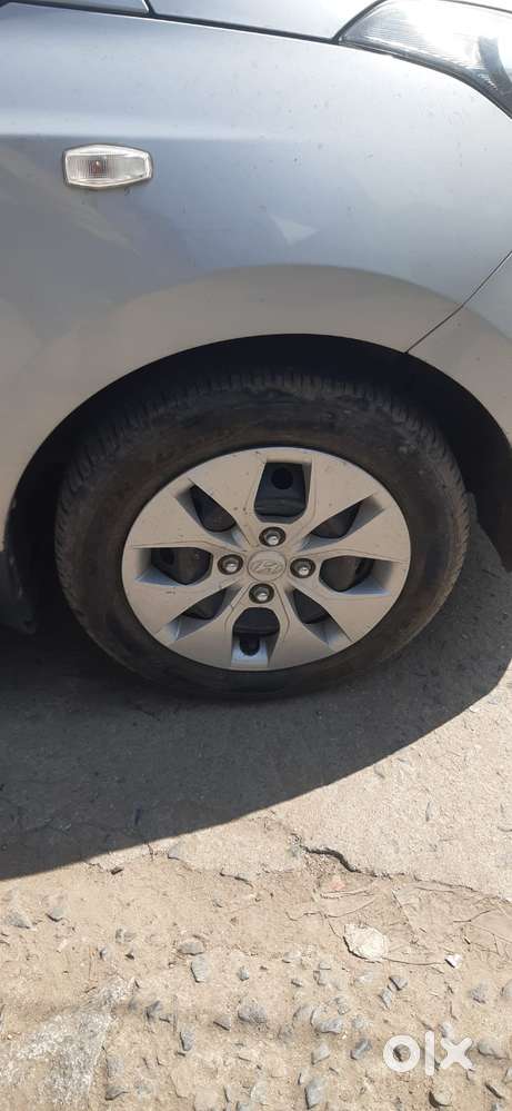 Hyundai Xcent 1.2 Vtvt S, 2018, Petrol