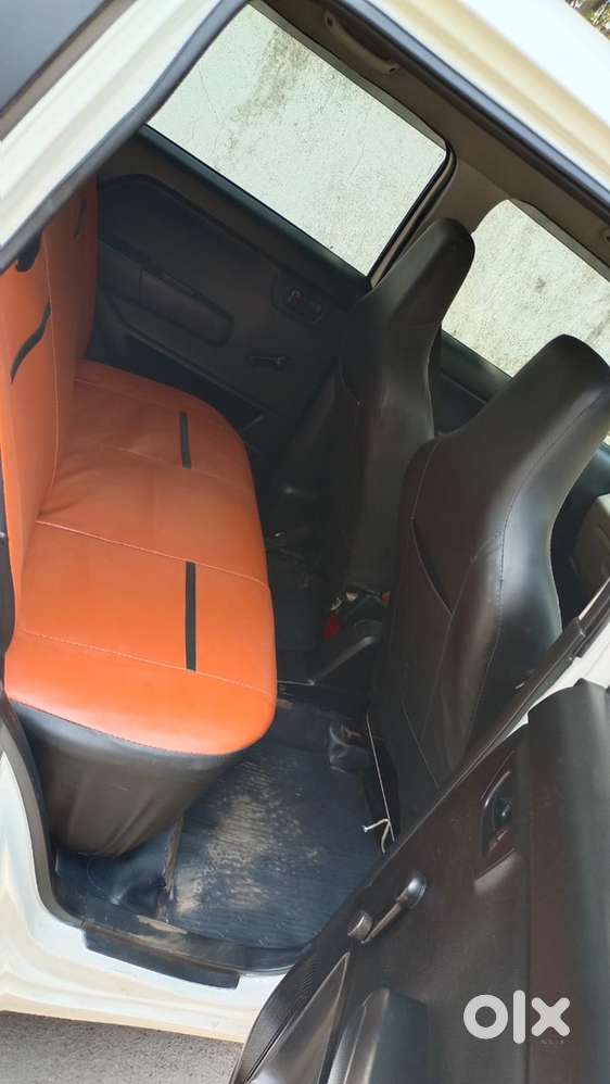 Maruti Suzuki Wagon R 2023