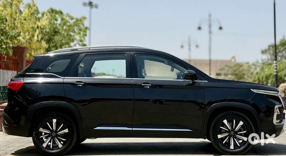 Mg Hector 2.0 Sharp Diesel, 2020, Diesel