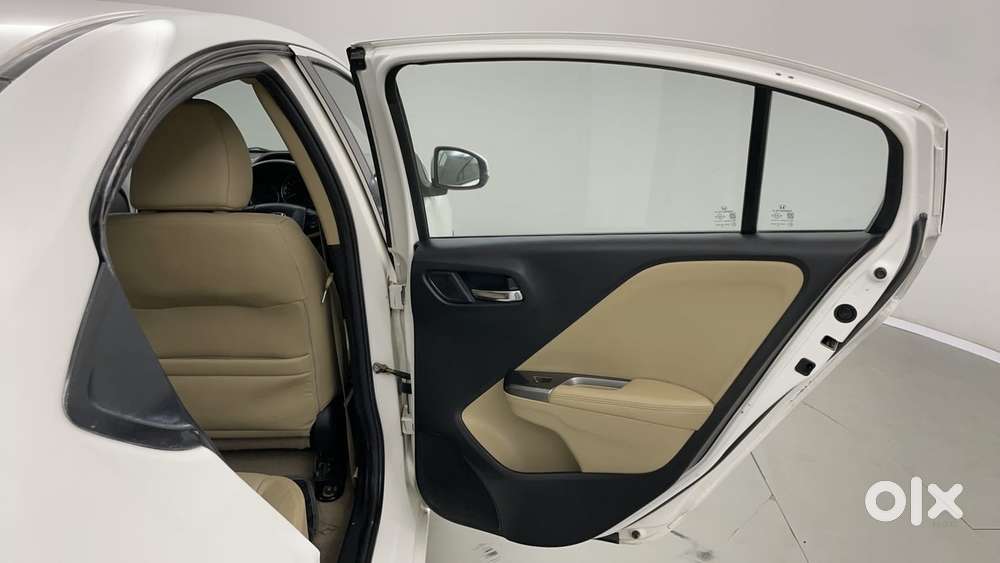 Honda City 2014-2015 I Dtec Vx, 2015, Petrol