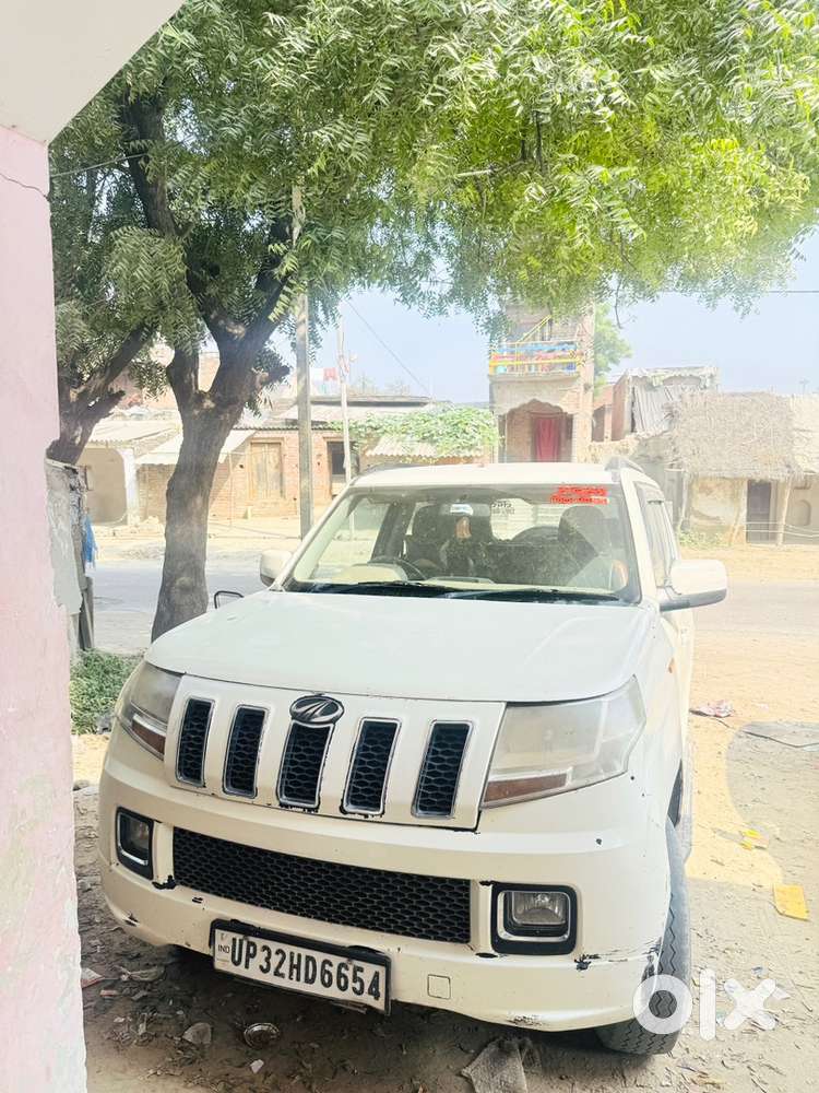 Mahindra Tuv Diesel 2016