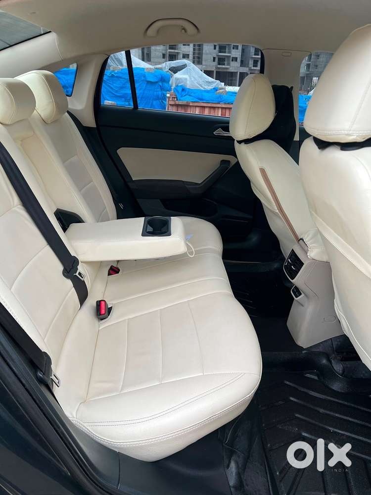 Skoda Slavia Petrol Manual 2024