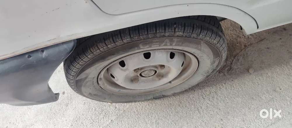 Maruti Suzuki 800 Well Maintained