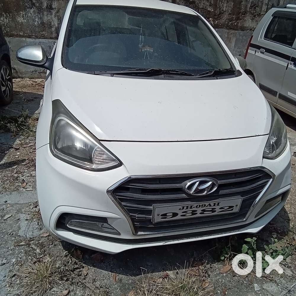 Hyundai Accent Executive, 2017, Petrol