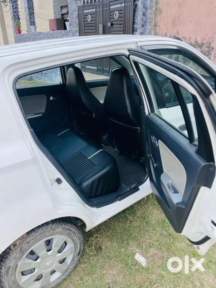 Brand New Condition Never Accident Single Owner Like A New Car