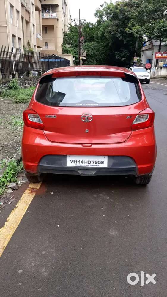Tata Tiago 2018 Diesel Manual