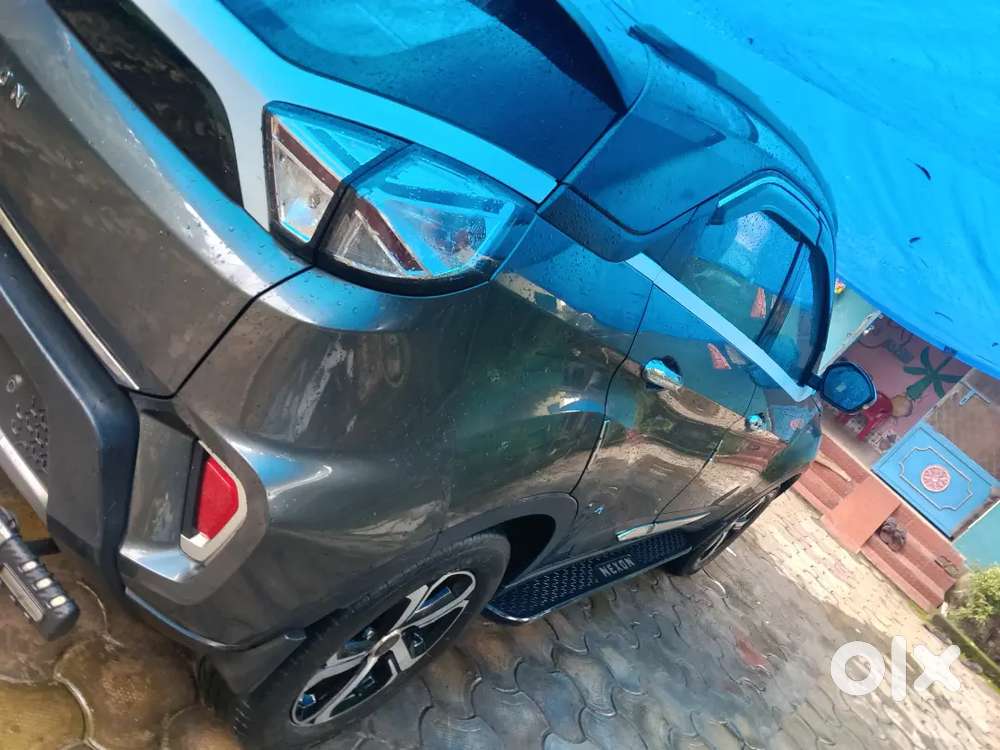 Tata Nexon 2022 48000 Km Driven