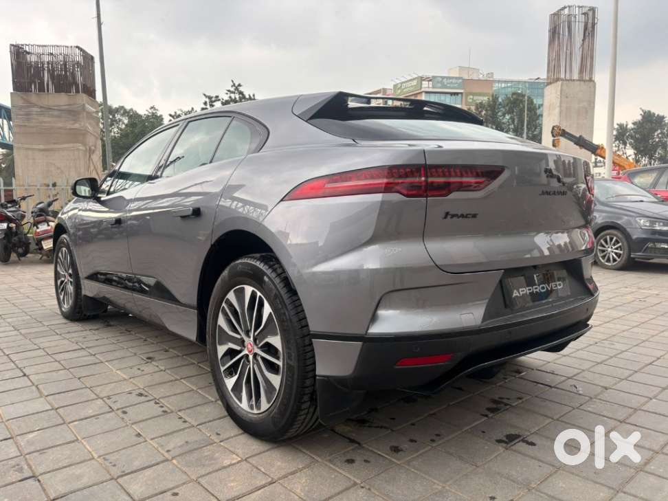 Jaguar I-pace Hse, 2023, Electric