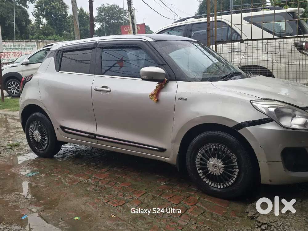 Swift 2018 Diesel Zdi Manual Car