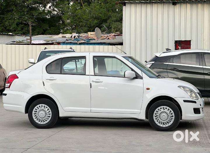 Maruti Suzuki Dzire Tour Diesel, 2016, Diesel