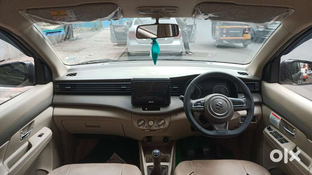 Maruti Suzuki Ertiga Vxi (o) Cng, 2022, Cng & Hybrids