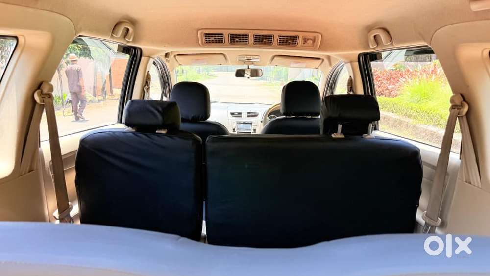 Maruti Suzuki Ertiga Vxi Cng, 2015, Cng & Hybrids