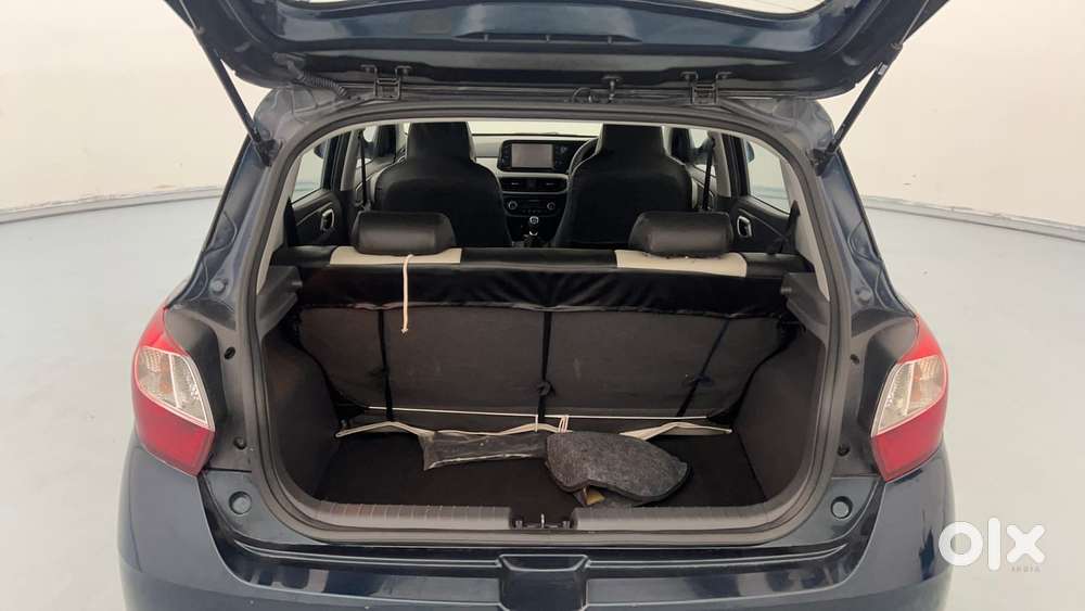 Hyundai Grand I10 Nios Asta 1.2 Kappa Vtvt, 2022, Petrol