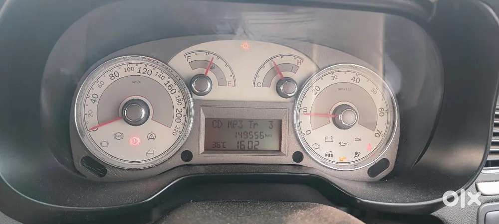 Fiat Linea Emotion Pack – Well Maintained, Excellent Condition