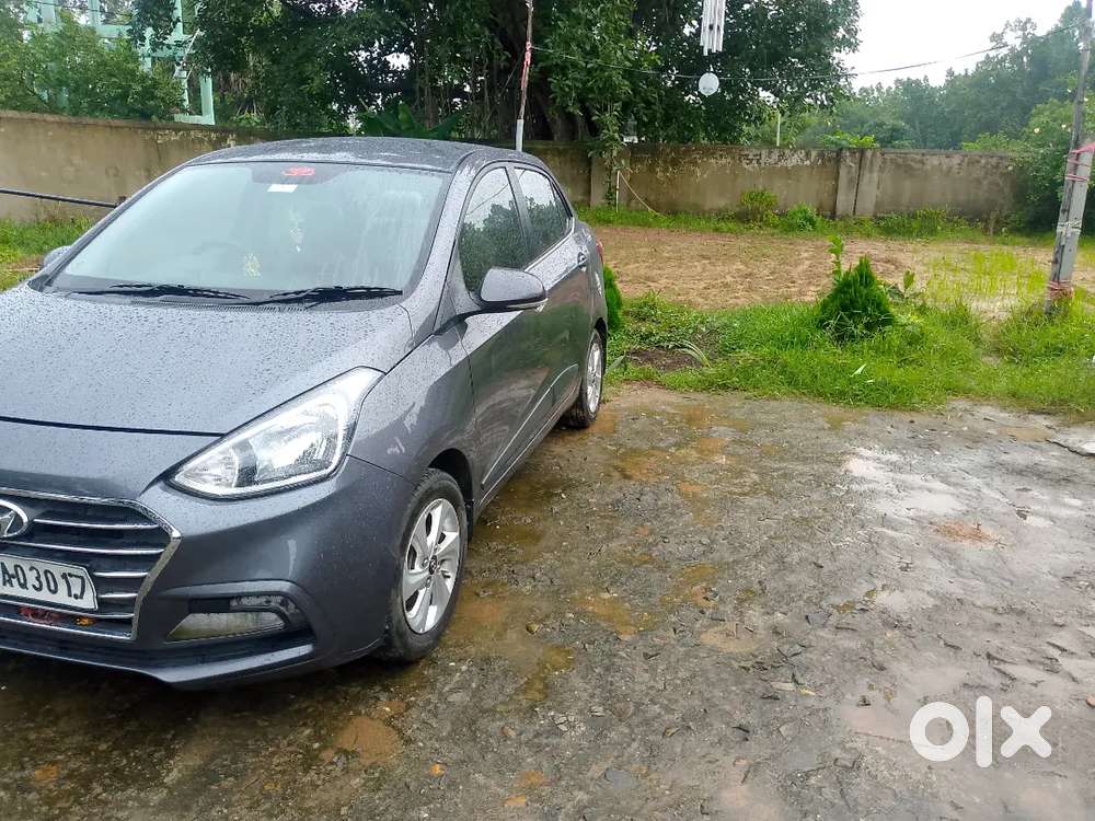 Hyundai Xcent 1.2 S 2018