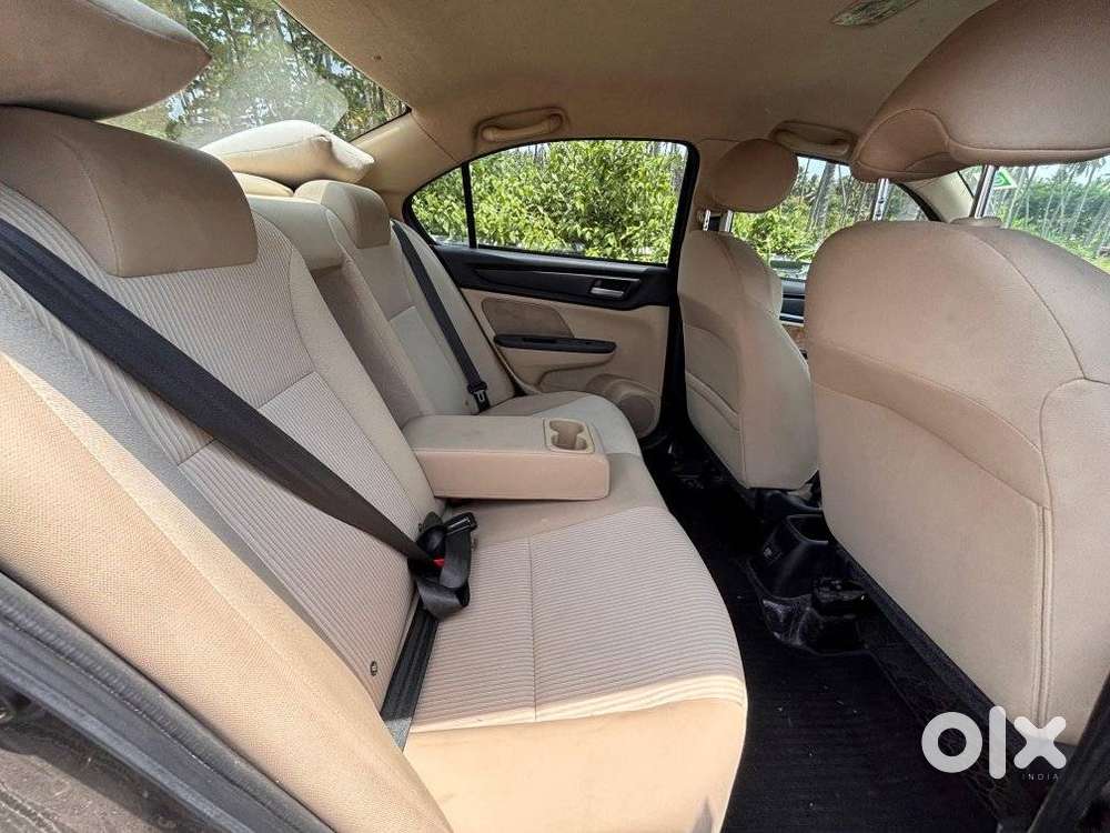 Honda Amaze 1.2 Smt I Vtec, 2018, Petrol