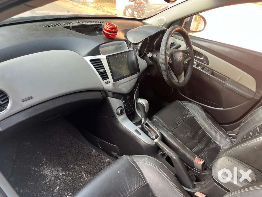 Chevrolet Enjoy 1.4 Ls 7, 2011, Diesel