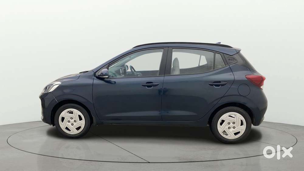 Hyundai Grand I10 Nios Sportz 1.2 Kappa Vtvt, 2023, Petrol