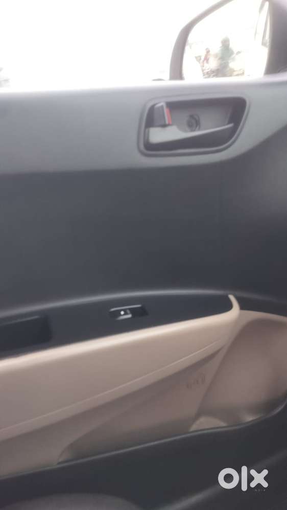 Hyundai Grand I10 Prime 2018