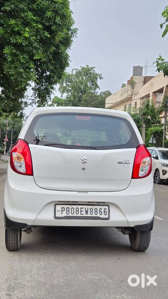 Maruti Suzuki Alto, 2022, Petrol