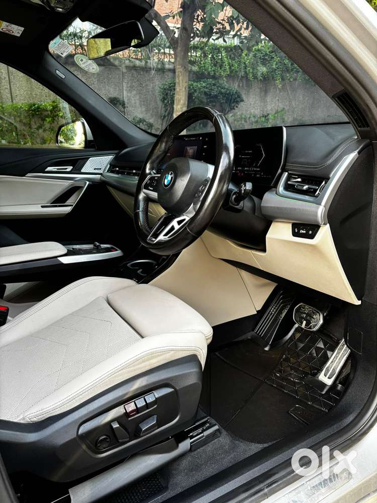 Bmw X1 Sdrive18d M Sport, 2023, Diesel