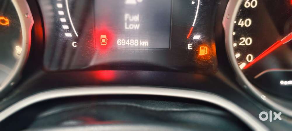 Jeep Compass 1.4 Sport, 2020, Petrol