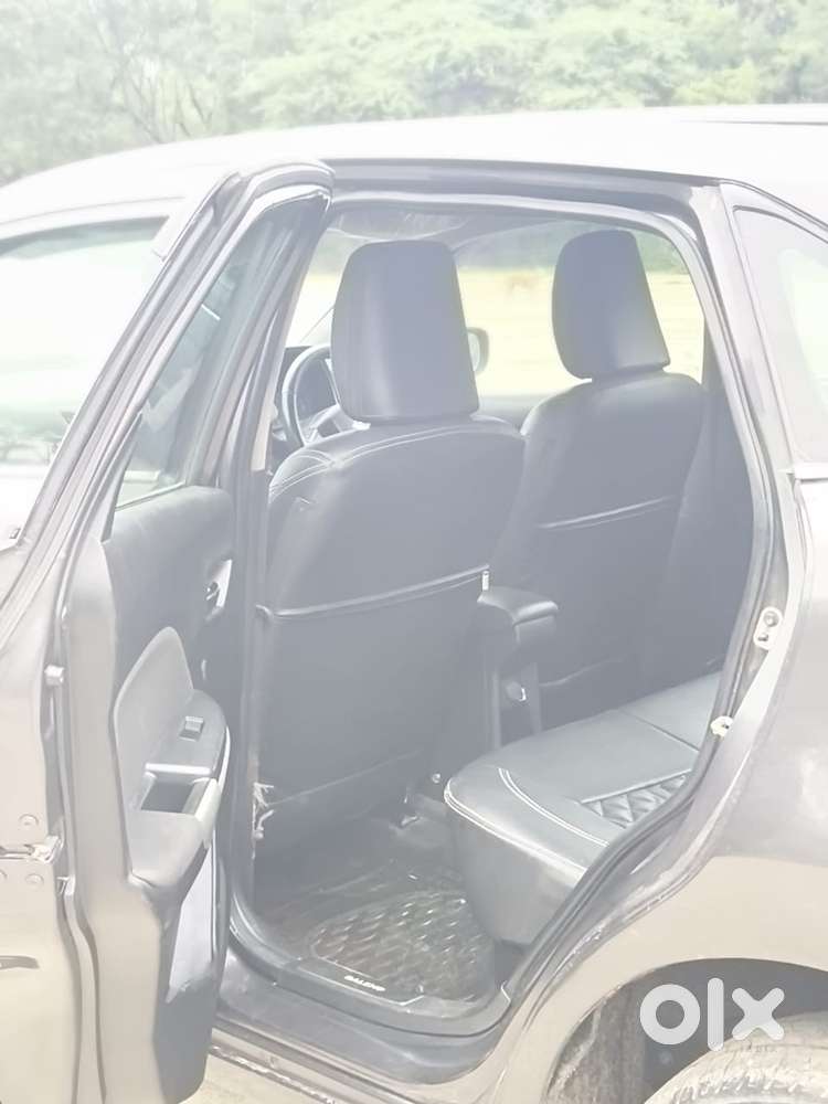 Maruti Suzuki Baleno Zeta, 2018, Petrol