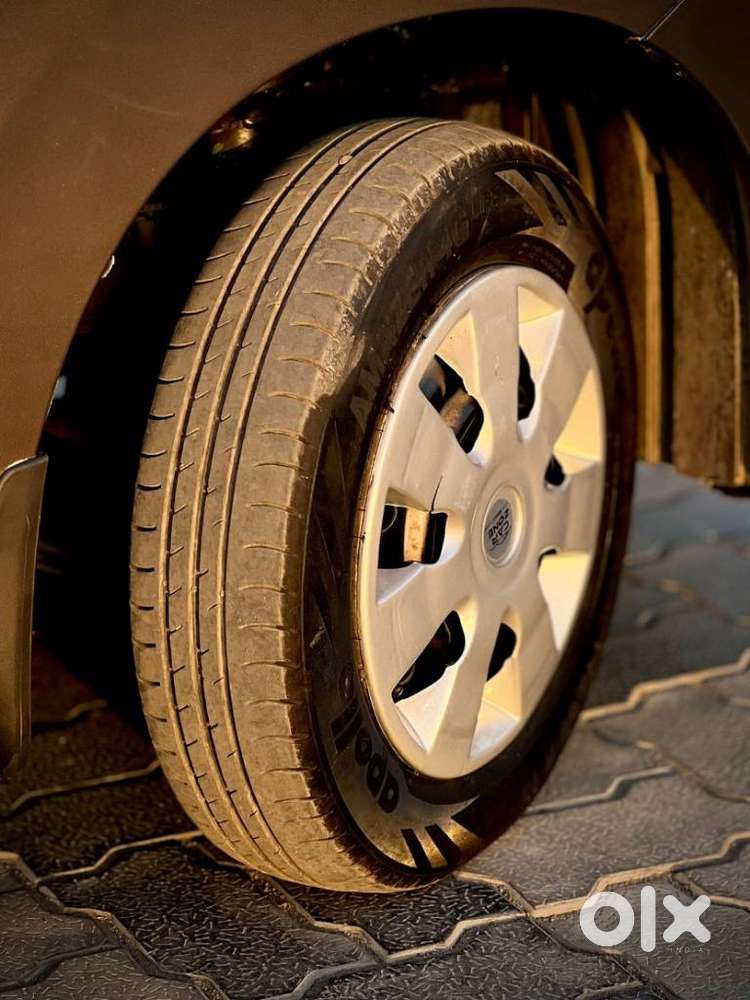 Maruti Suzuki Wagon R Lxi Cng Optional, 2016, Cng & Hybrids