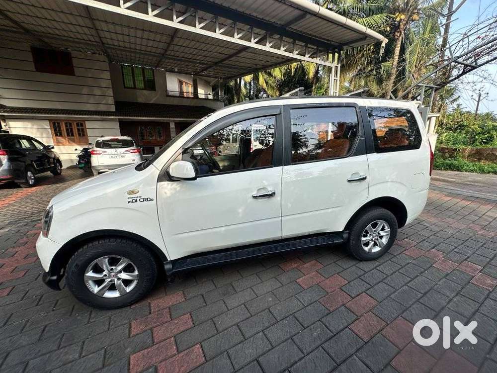 Mahindra Xylo D4 Bsiv, 2013, Diesel