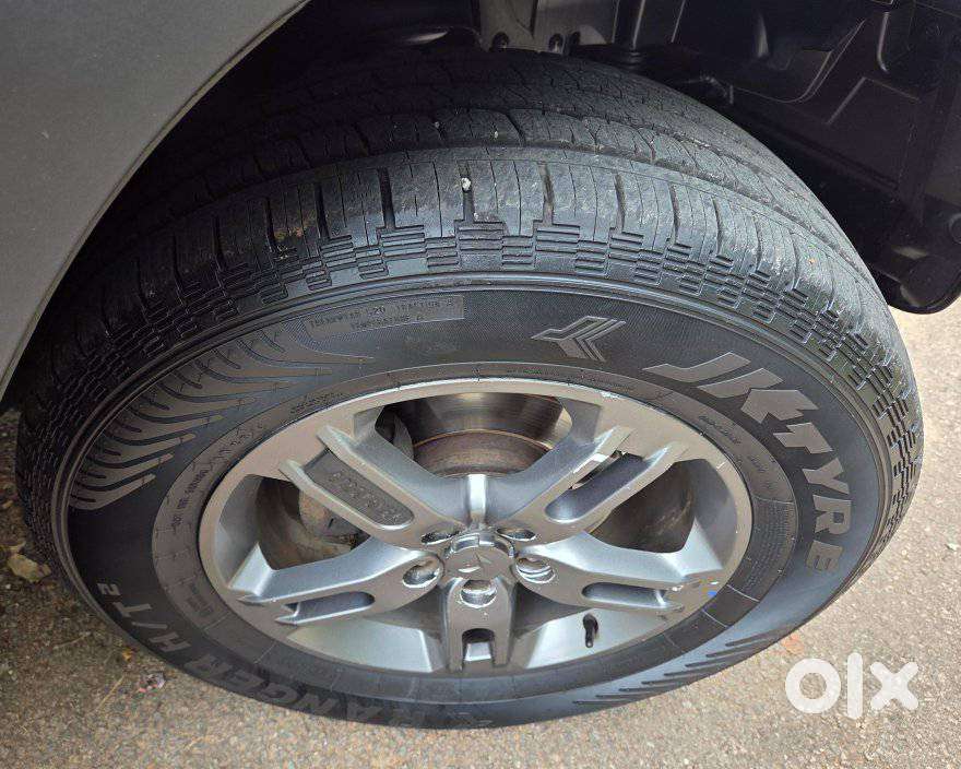 Mahindra Thar Lx Hard Top Diesel Mt 4wd, 2022, Diesel