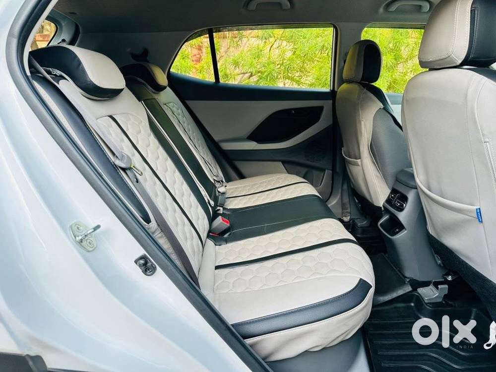 Hyundai Creta 1.5 Ex Diesel, 2025, Diesel