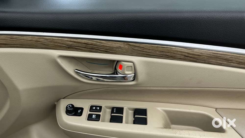 Maruti Suzuki Ciaz 1.5 Alpha Shvs Petrol, 2020, Petrol