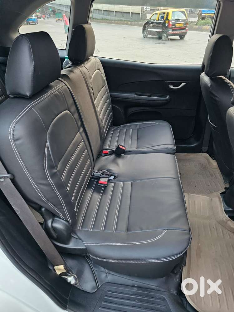 Honda Br-v 1.5 V I-dtec Mt, 2016, Diesel